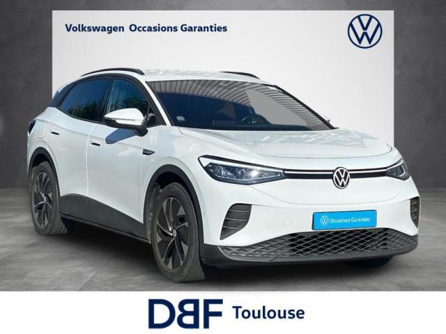 Volkswagen Id.4 image 9