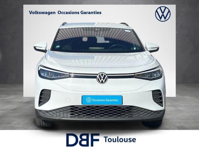 Volkswagen Id.4 image 8