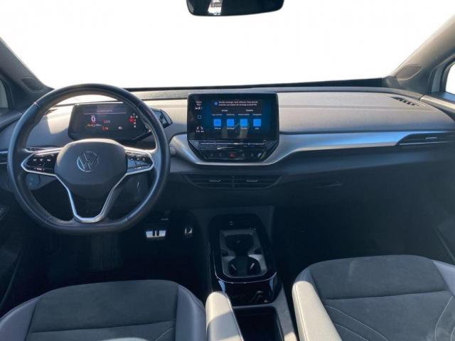 Volkswagen Id.4 image 5