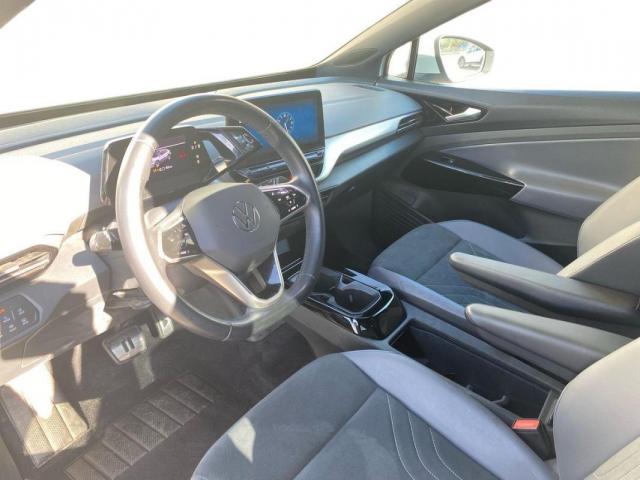 Volkswagen Id.4 image 6
