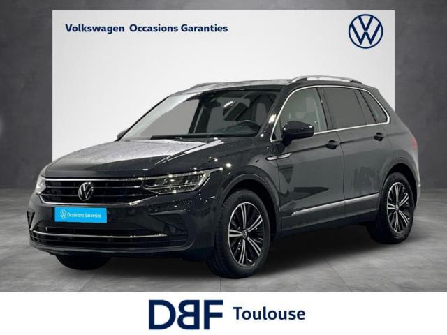 Volkswagen Tiguan Business 2.0 Tdi 150ch Dsg7 Life