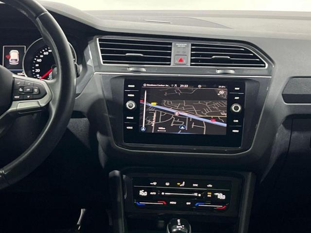 Volkswagen Tiguan image 9