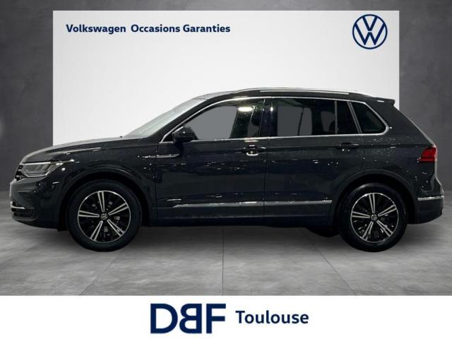 Volkswagen Tiguan image 4