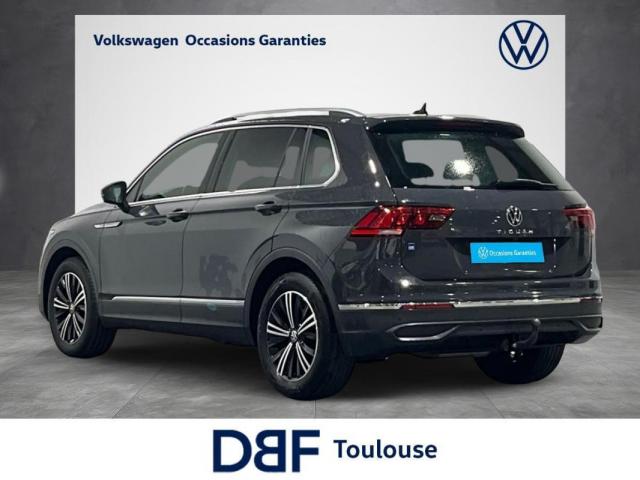 Volkswagen Tiguan image 3