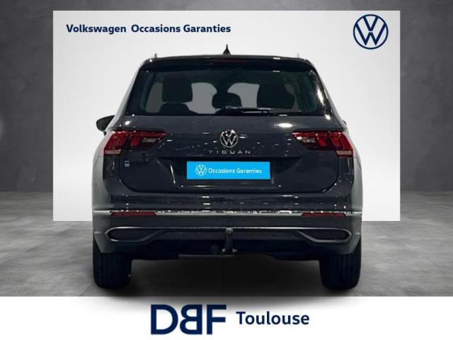 Volkswagen Tiguan image 6