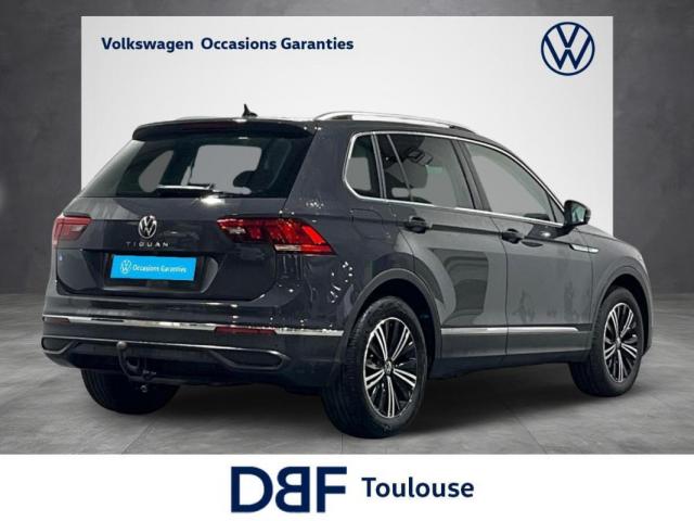 Volkswagen Tiguan image 7