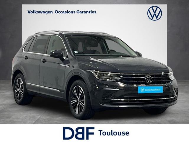 Volkswagen Tiguan image 2