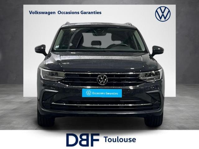 Volkswagen Tiguan image 5