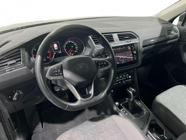 Volkswagen Tiguan image 1