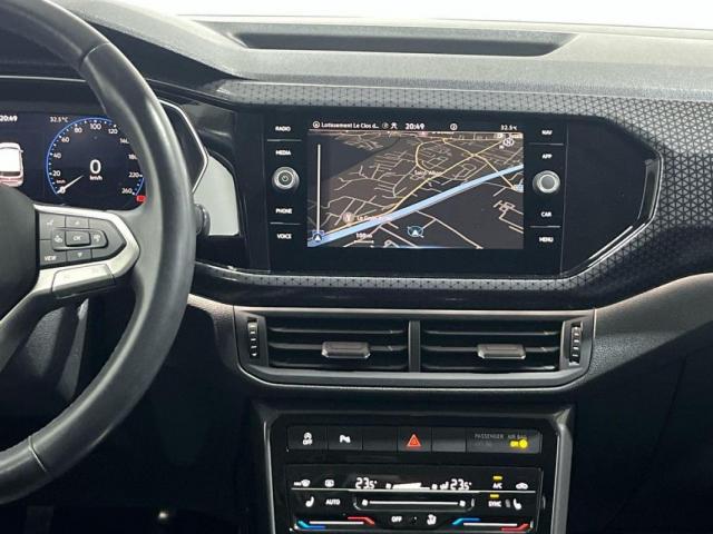 Volkswagen T-Cross image 5