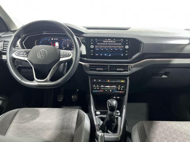 Volkswagen T-Cross image 6