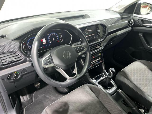 Volkswagen T-Cross image 9