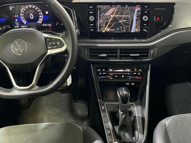 Volkswagen Polo image 4