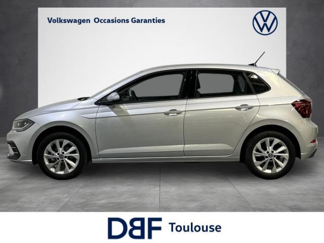 Volkswagen Polo image 7