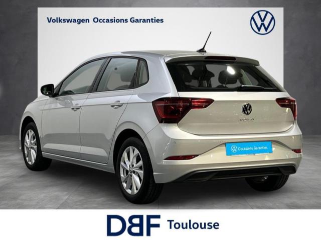 Volkswagen Polo image 1
