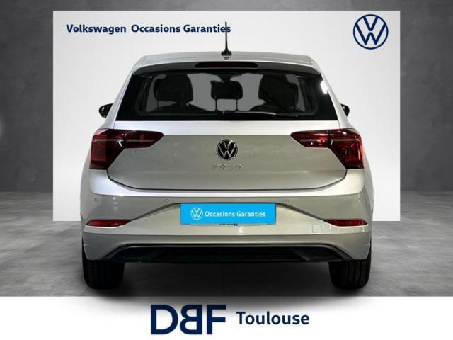 Volkswagen Polo image 5