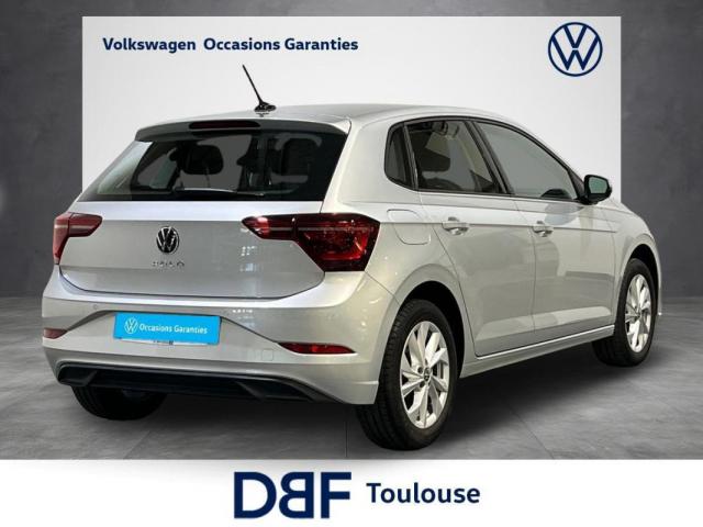 Volkswagen Polo image 9