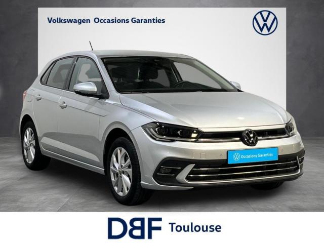 Volkswagen Polo image 3