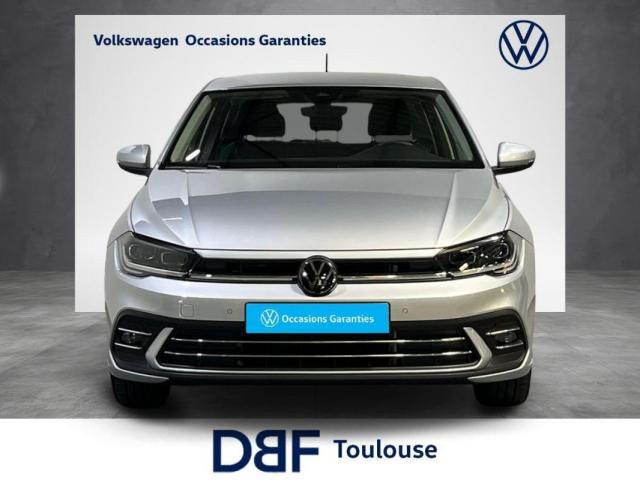 Volkswagen Polo image 8