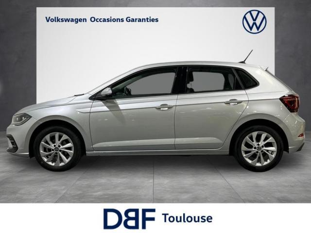 Volkswagen Polo image 5