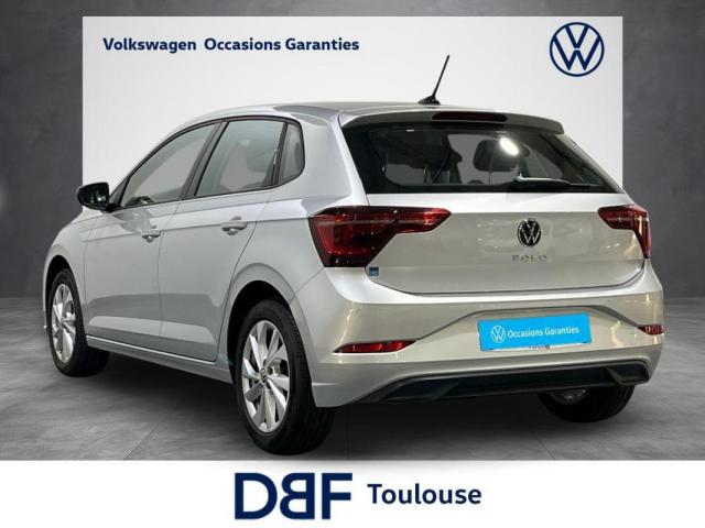 Volkswagen Polo image 4