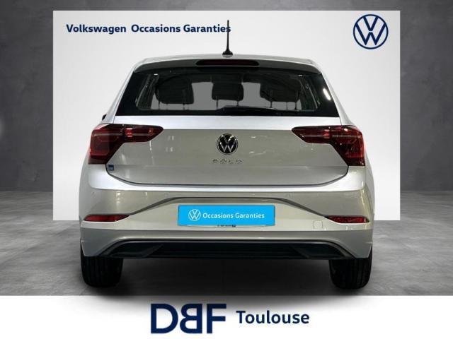 Volkswagen Polo image 9