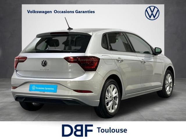 Volkswagen Polo image 6