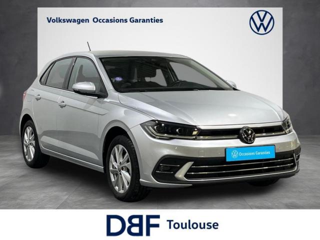 Volkswagen Polo image 8