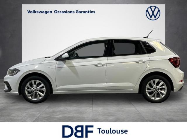 Volkswagen Polo image 3