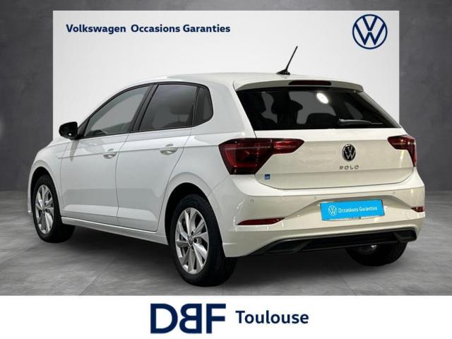 Volkswagen Polo image 7
