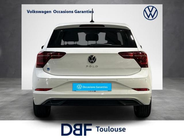 Volkswagen Polo image 5