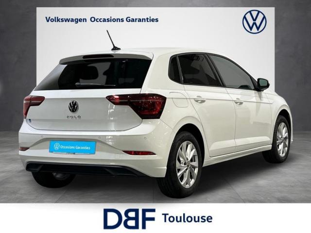 Volkswagen Polo image 6