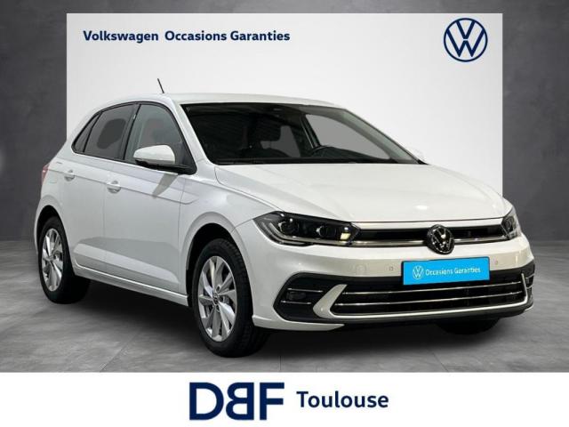Volkswagen Polo image 4