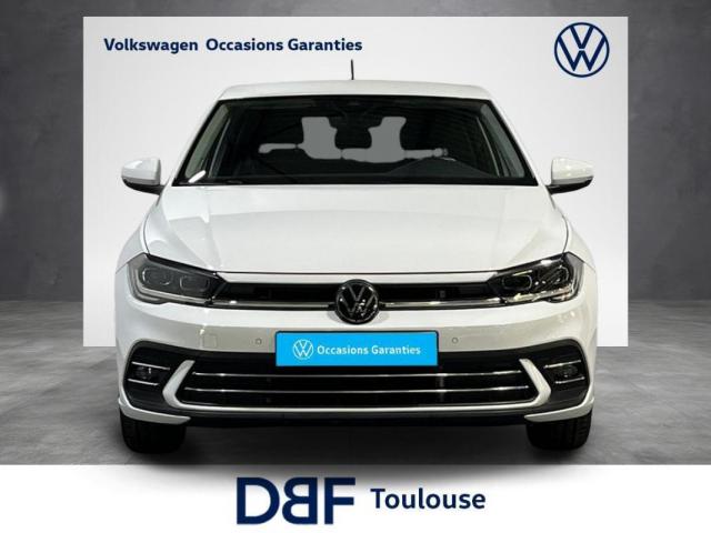 Volkswagen Polo image 8