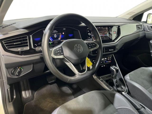 Volkswagen Polo image 1