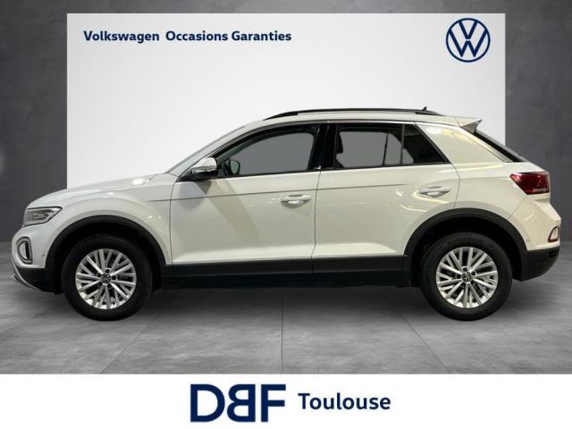 Volkswagen T-Roc image 7
