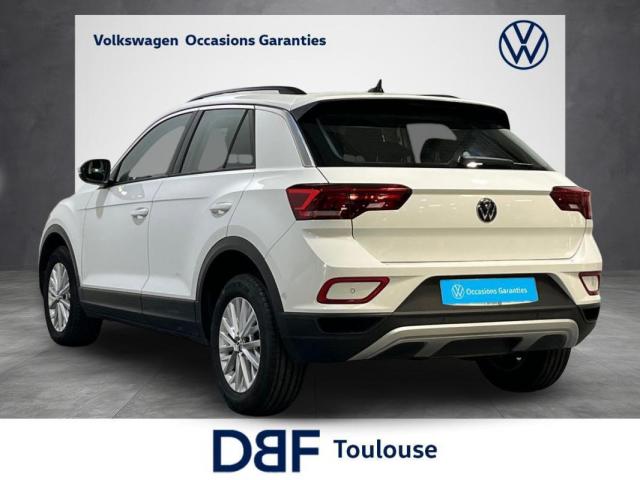 Volkswagen T-Roc image 8