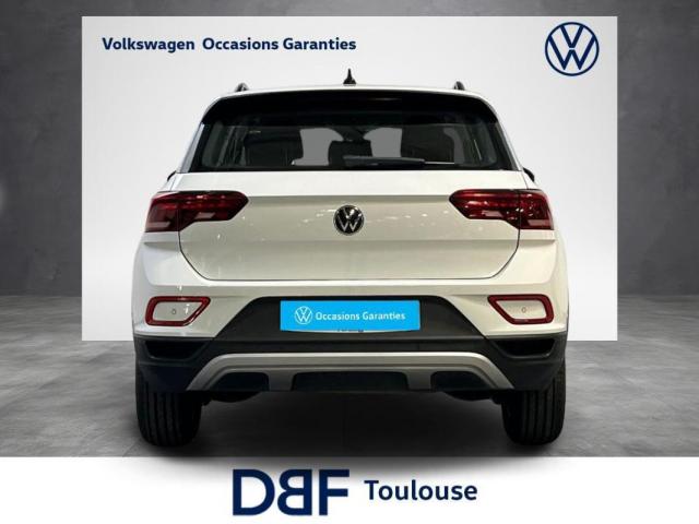 Volkswagen T-Roc image 4