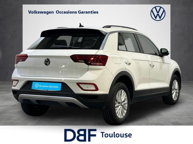 Volkswagen T-Roc image 5