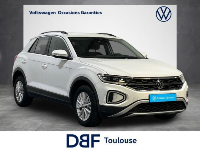 Volkswagen T-Roc image 6