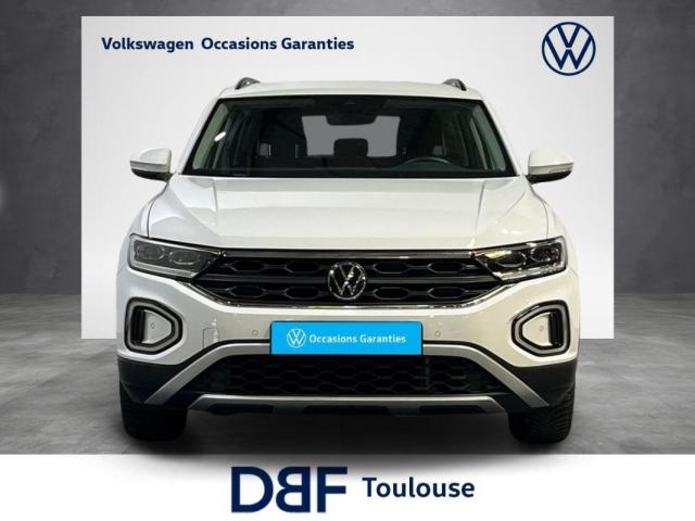 Volkswagen T-Roc image 1