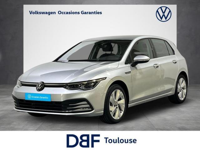 Volkswagen Golf 1.5 Etsi Opf 150 Dsg7 Style