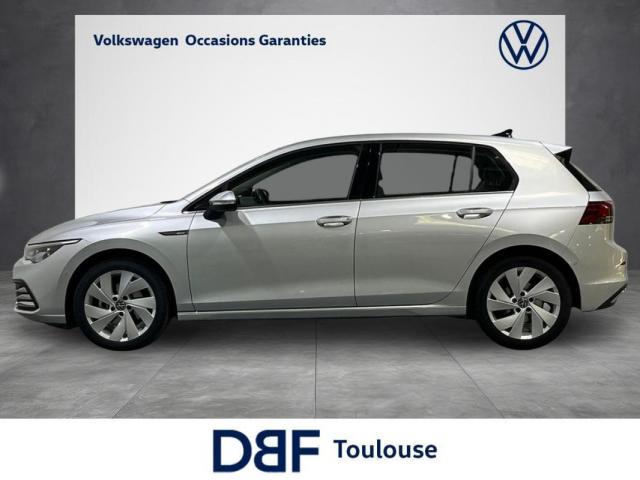 Volkswagen Golf image 8
