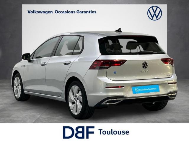 Volkswagen Golf image 6