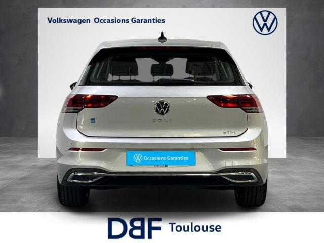 Volkswagen Golf image 1