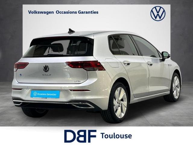 Volkswagen Golf image 4