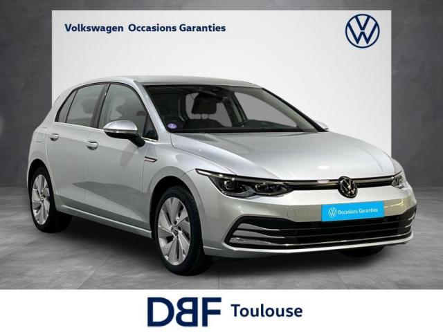 Volkswagen Golf image 2