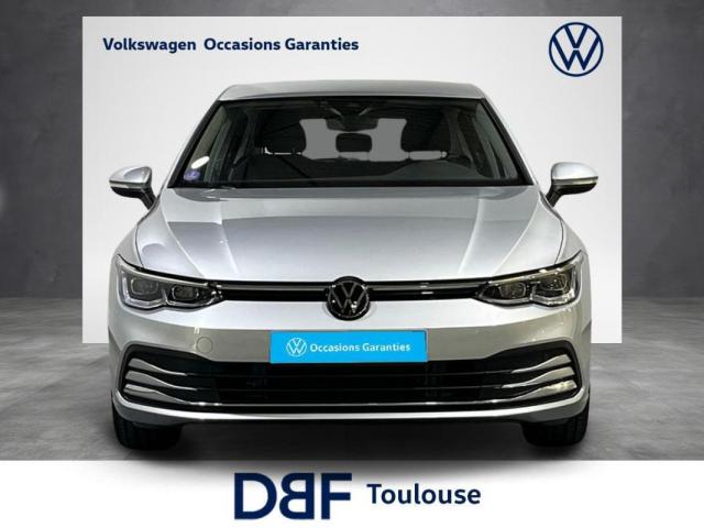 Volkswagen Golf image 5
