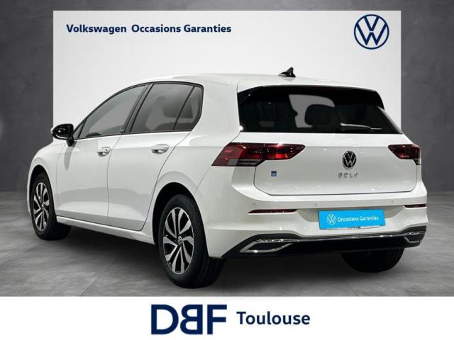 Volkswagen Golf image 7