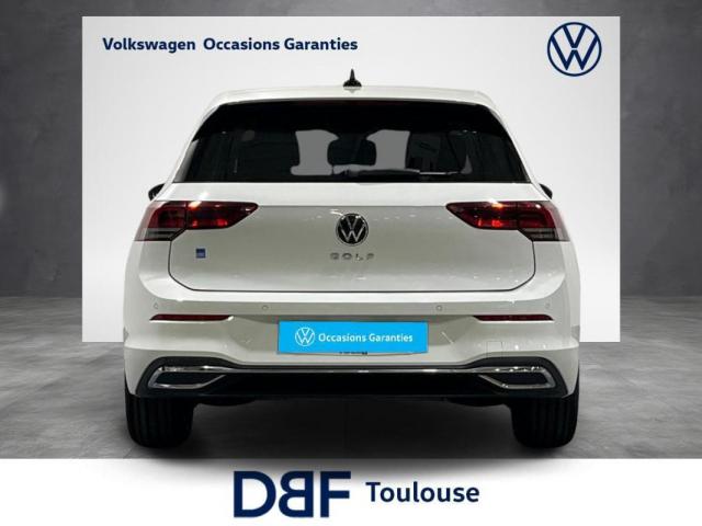 Volkswagen Golf image 4